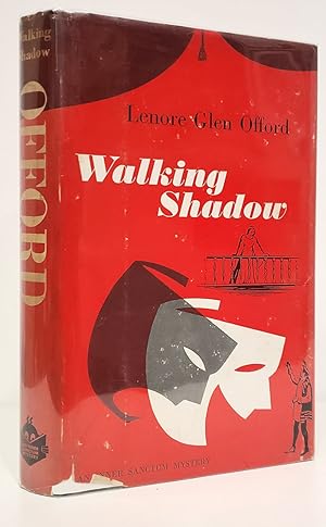 Seller image for Walking Shadow for sale by Parigi Books, Vintage and Rare