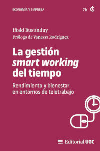 LA GESTION SMART WORKING DEL TIEMPO