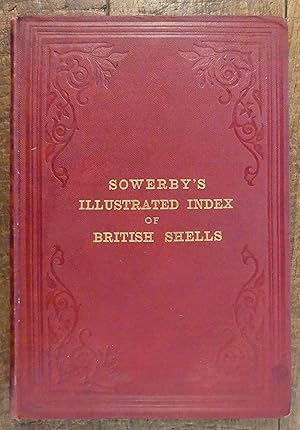 Illustrated Index of British Shells. Containing Figures of All the Recent Species with Names and ...