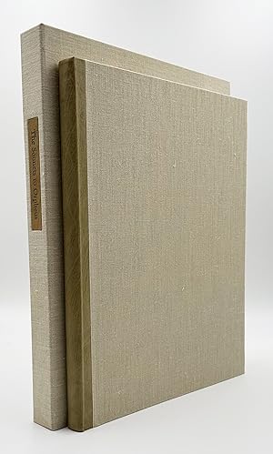 Seller image for Sonnets to Orpheus for sale by Four Rivers Books, LLC