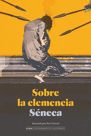Seller image for SOBRE LA CLEMENCIA for sale by CENTRAL LIBRERA REAL FERROL