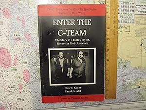 Immagine del venditore per Enter The C-Team venduto da Dean's Books