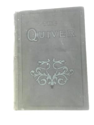 The Quiver: From November 1898 To April 1899