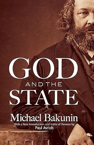 God and the State