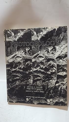 Bild des Verkufers fr Photogeology zum Verkauf von Cambridge Rare Books