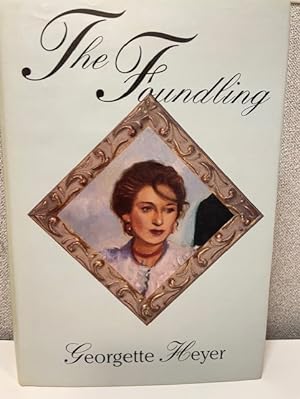 Seller image for The Foundling for sale by Friendly Books