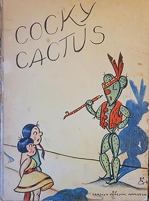 Cocky Cactus