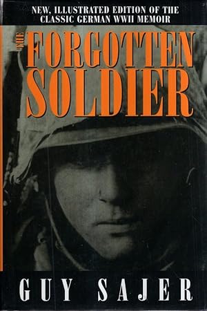 Immagine del venditore per The Forgotten Soldier venduto da High Street Books