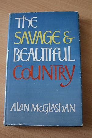 Immagine del venditore per The Savage and Beautiful Country venduto da Orb's Community Bookshop
