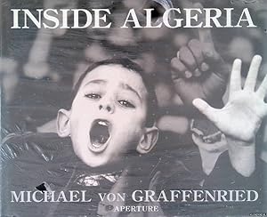 Seller image for Inside Algeria for sale by Klondyke