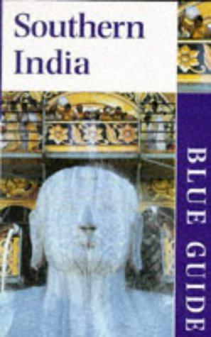 Seller image for Southern India (Blue Guides) for sale by WeBuyBooks