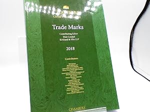 Global Practice Guides : TRADEMARKS 2018