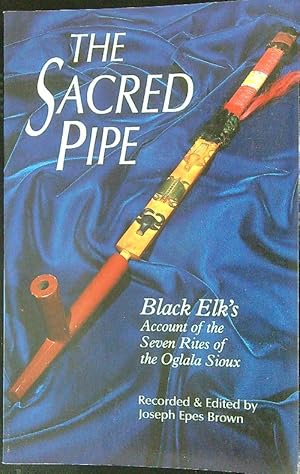 The sacred pipe