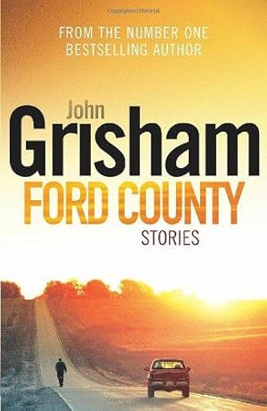 Seller image for Ford County for sale by WeBuyBooks