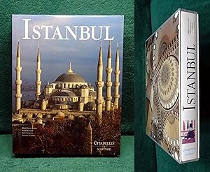 ISTAMBUL Introduction de Gilles VEINSTEIN. Coll. L'Art et les Grandes Civilisations. Les Grandes ...