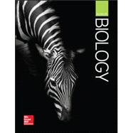 Seller image for Glencoe Biology, Student Edition for sale by eCampus