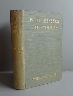 With the Eyes of Youth and Other Sketches (1903)