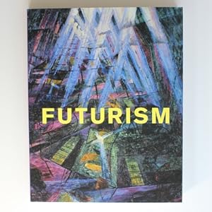 Immagine del venditore per Futurism venduto da Fireside Bookshop