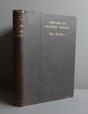 History of Anthony Waring (1927)