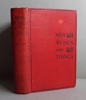 Men, Women and Things (1898)
