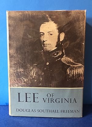 Lee of Virginia