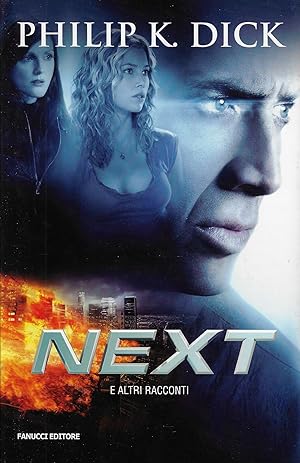 Image du vendeur pour Next e altri racconti mis en vente par Romanord