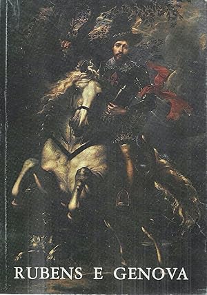 Seller image for Rubens e Genova for sale by Messinissa libri