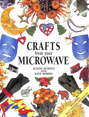 Seller image for Crafts From Your Microwave for sale by M Godding Books Ltd