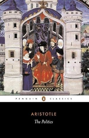 Seller image for The Politics (Penguin Classics) for sale by WeBuyBooks 2