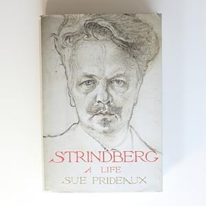 Strindberg : A Life