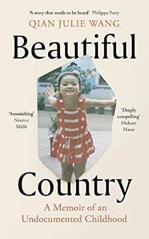 Immagine del venditore per Beautiful Country: A Memoir of An Undocumented Childhood venduto da WeBuyBooks