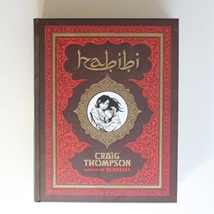 Seller image for Habibi for sale by Fireside Bookshop