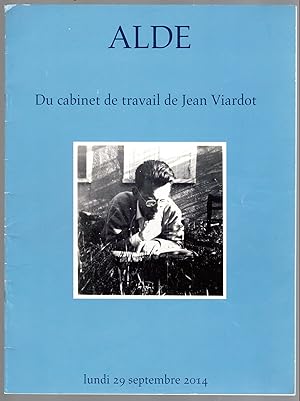 Du cabinet des livres de travail, d'étude et de réflexion quant aux pratiques bibliophiliques et ...