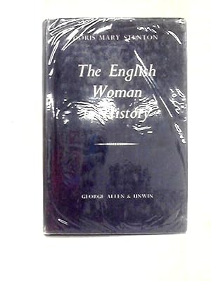 Seller image for The English Woman in History for sale by World of Rare Books