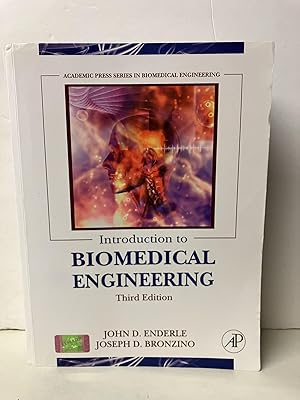 Image du vendeur pour Introduction To Biomedical Engineering mis en vente par Chamblin Bookmine
