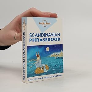 Image du vendeur pour Scandinavian Phrasebook mis en vente par Bookbot