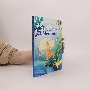 Seller image for The Little Mermaid for sale by Bookbot