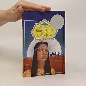 Seller image for Sing Down the Moon for sale by Bookbot