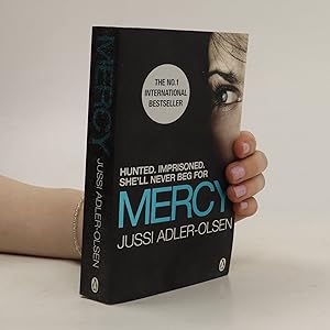 Image du vendeur pour Mercy mis en vente par Bookbot