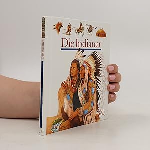 Seller image for Die Indianer for sale by Bookbot