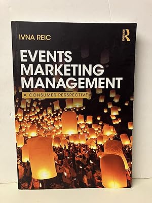 Events Marketing Management