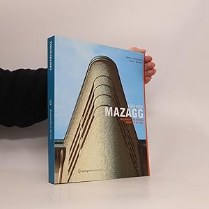 Seller image for Siegfried Mazagg - Interpret der frhen Moderne in Tirol for sale by Bookbot