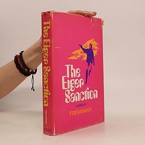 Seller image for The Eiger Sanction for sale by Bookbot