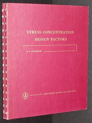 Stress Concentration Design Factors