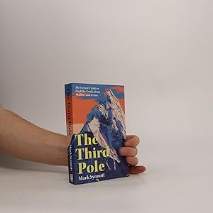 Seller image for The Third Pole for sale by Bookbot