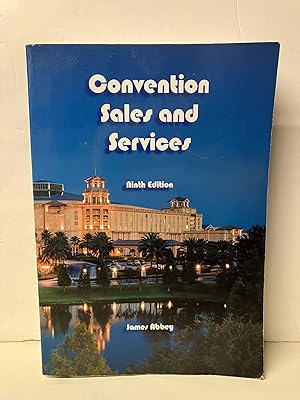 Convention Sales and Services