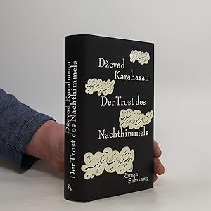 Image du vendeur pour Der Trost des Nachthimmels mis en vente par Bookbot