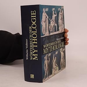 Bild des Verkufers fr Wo?rterbuch der Mythologie zum Verkauf von Bookbot