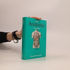 Immagine del venditore per Anatomie venduto da Bookbot
