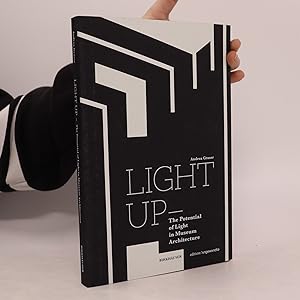 Image du vendeur pour Light Up ? The Potential of Light in Museum Architecture mis en vente par Bookbot